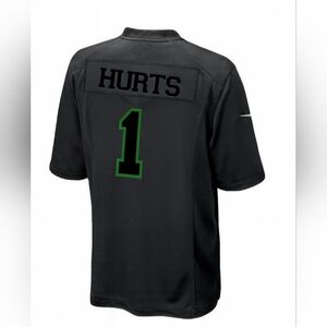 HURTS QB1 Special Edition Licensed  Proline #1 Jersey